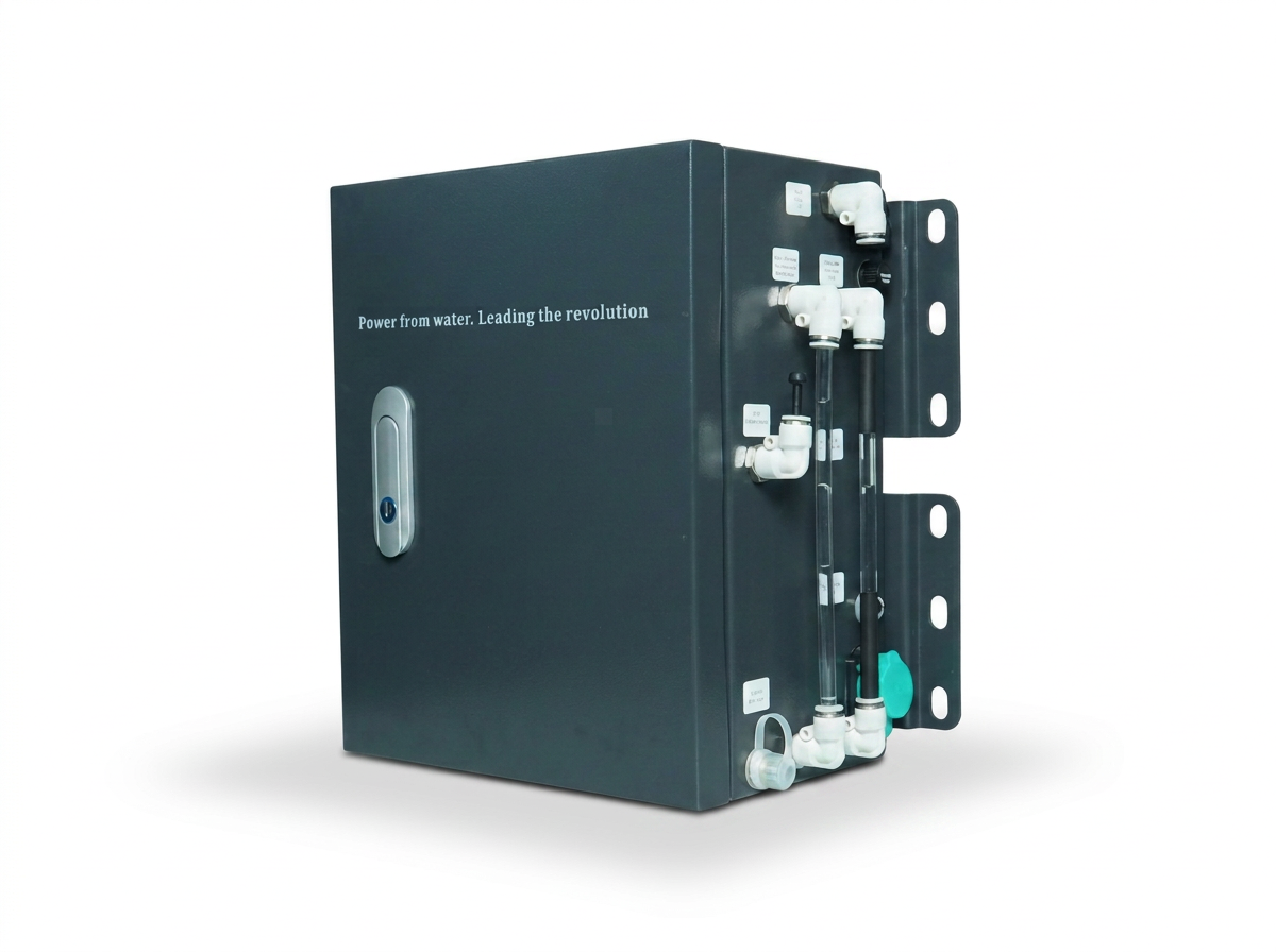 HydroHub™ H-Power Heavy-Duty PEM Enhancement System